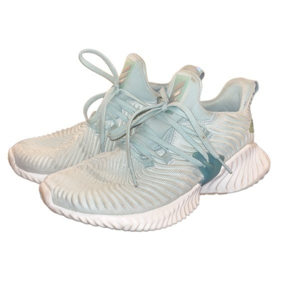 Adidas alphabounce shoes